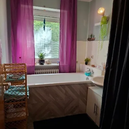 Habitación en casa particular Doppelzimmer Mit Küche Bad Am Fichtelsee Fichtelberg